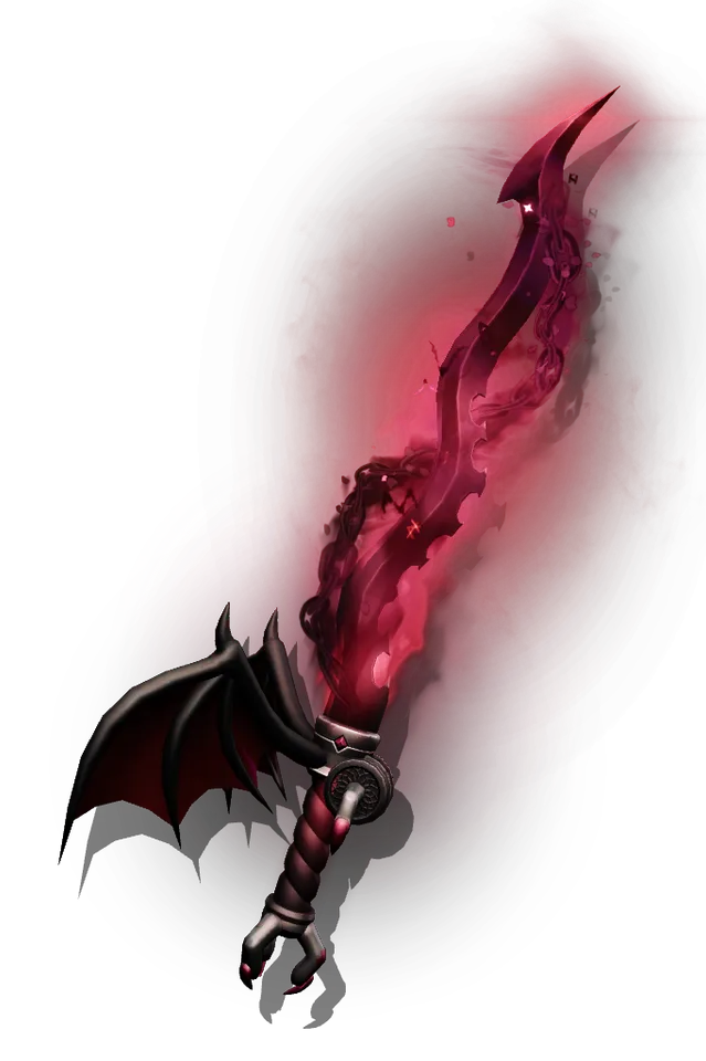 Crimson Solace