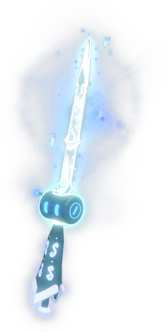 Cyanbreaker