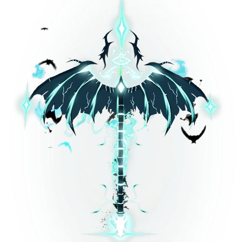 Cyanic Demonride