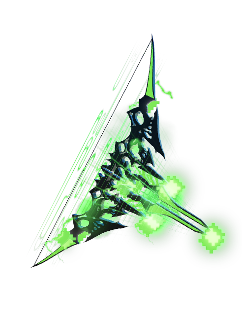 Cyber Shooter
