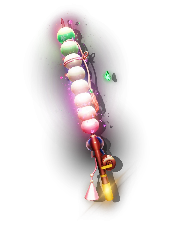 Dango Paradise