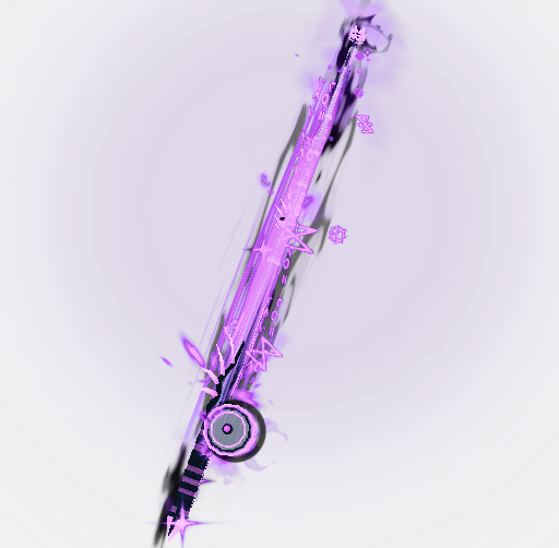Dark Monarch