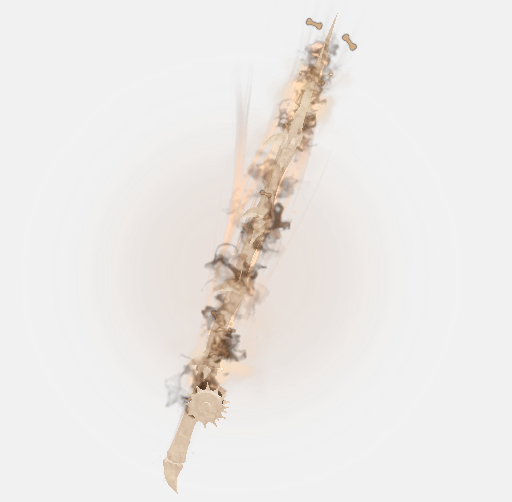 Dead Trident