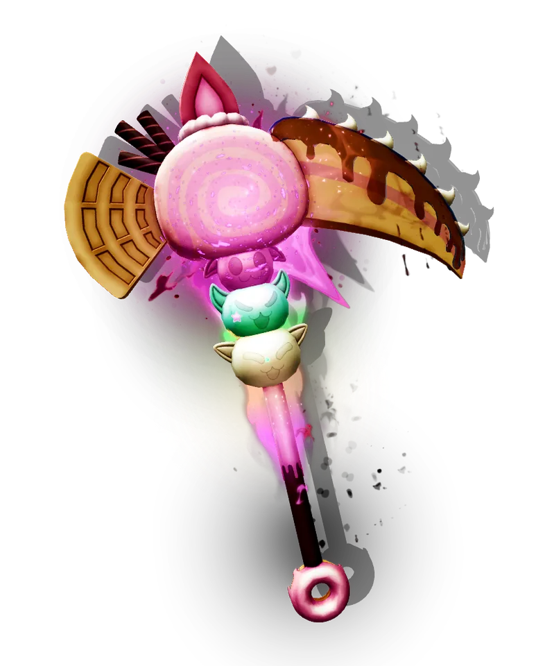 Decadent Cutlass