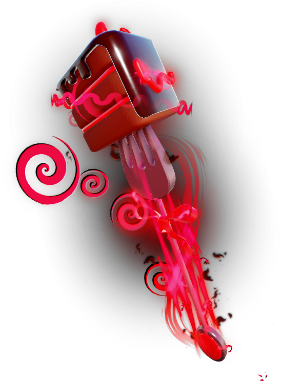 Devil's Delicacy