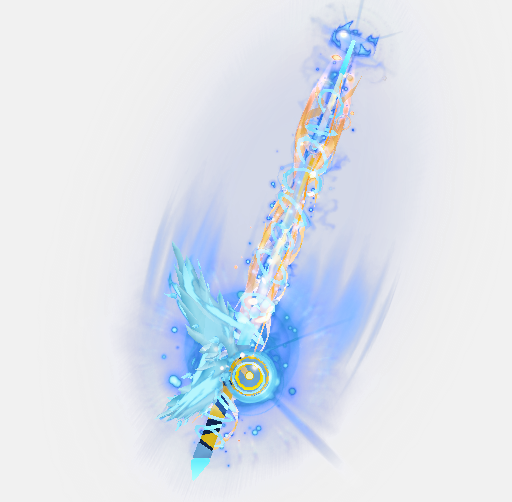 Divine Ascension