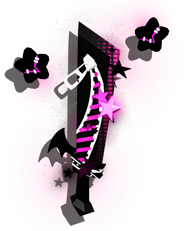 Drac-u-Cutie