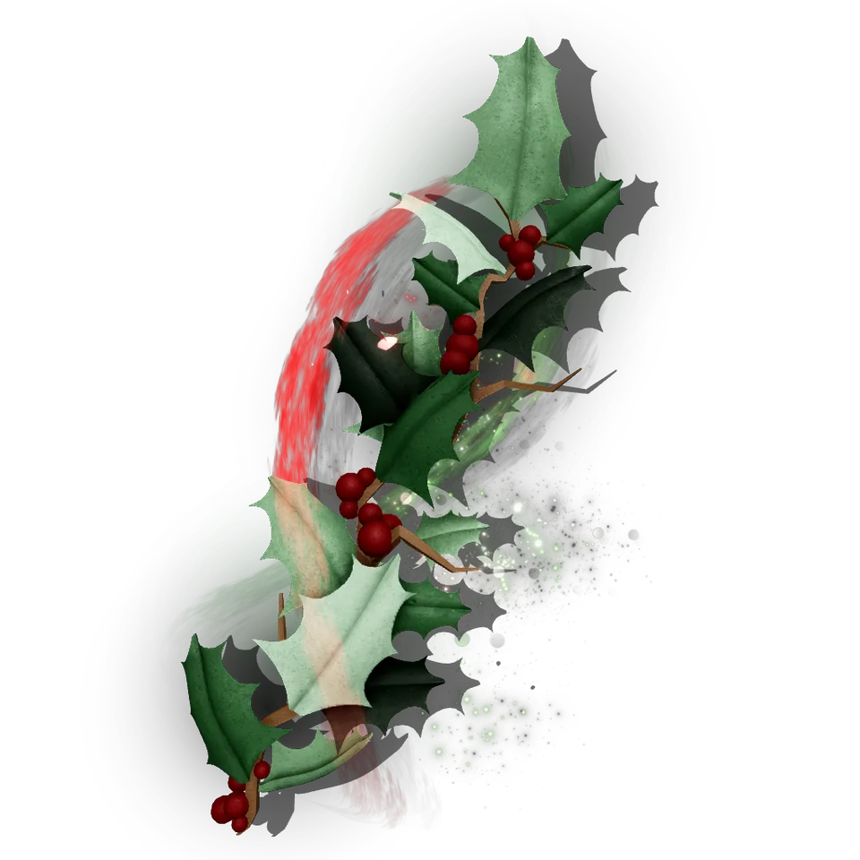 Eidolon's Mistletoe