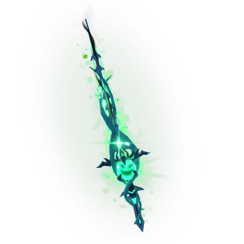 Eldritch Sovereign