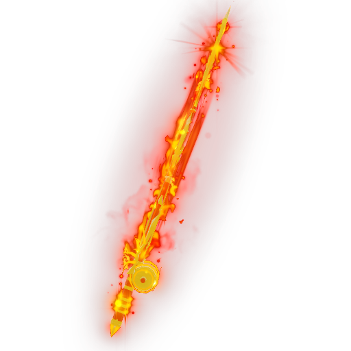 Eternal Marlin