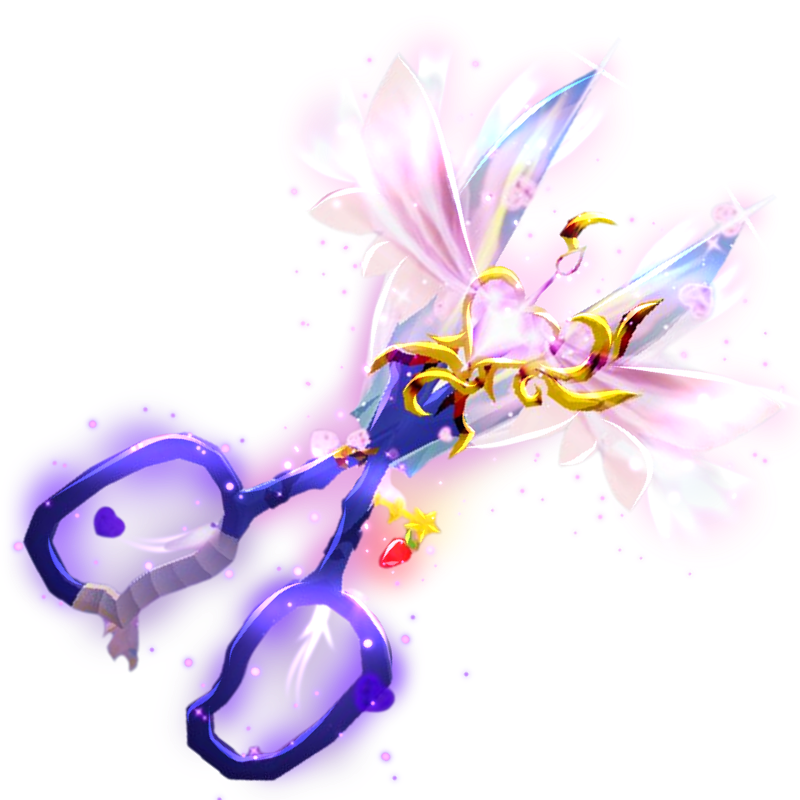 Eternal Shears