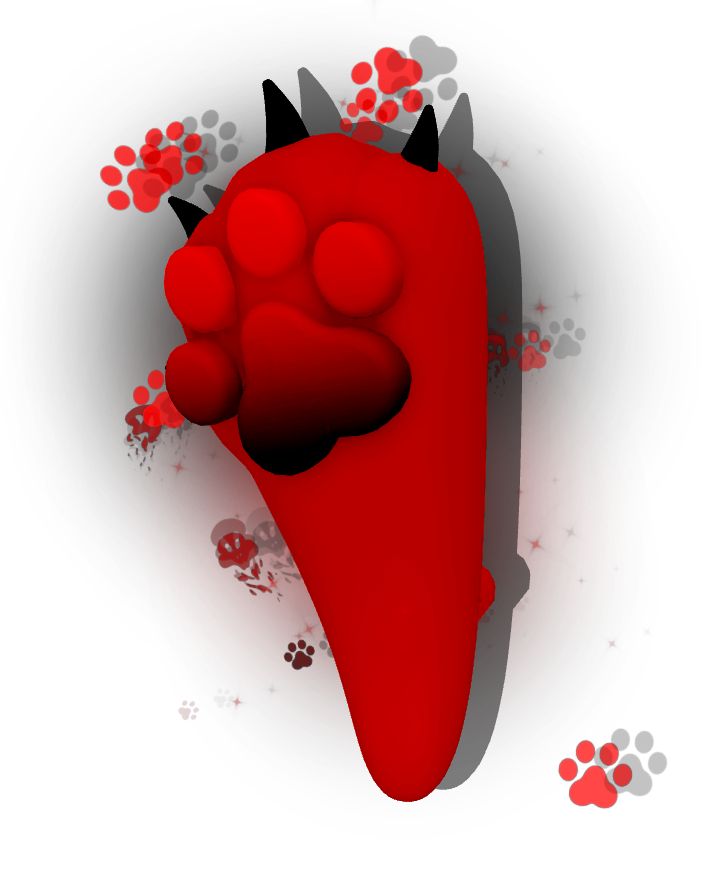 Evil Claws