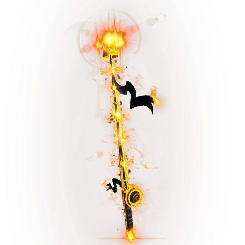 Fallen King