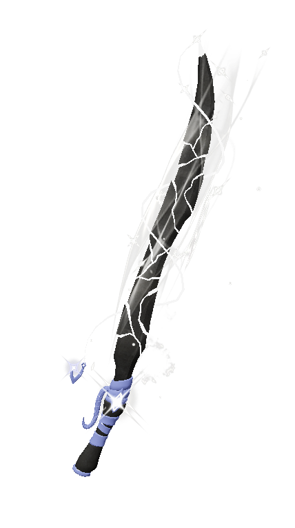 Fang of the Moon