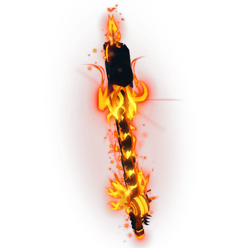 Flame Leviathan