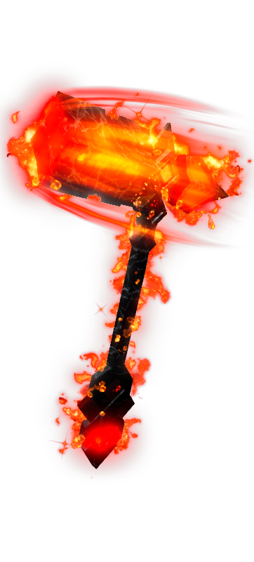 Flamemourner