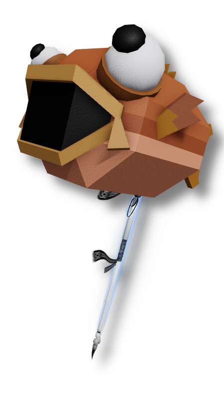 Floppinator