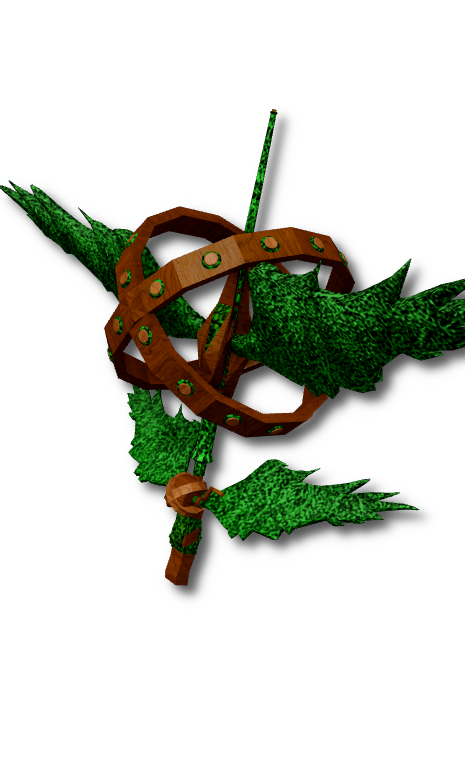 Forestwing