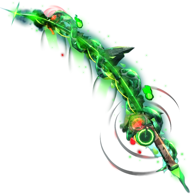 Forgotten Serpent