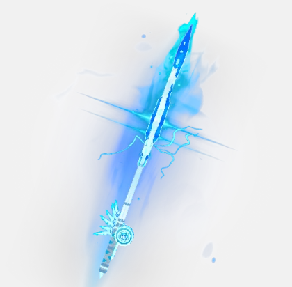 Frostpiercer