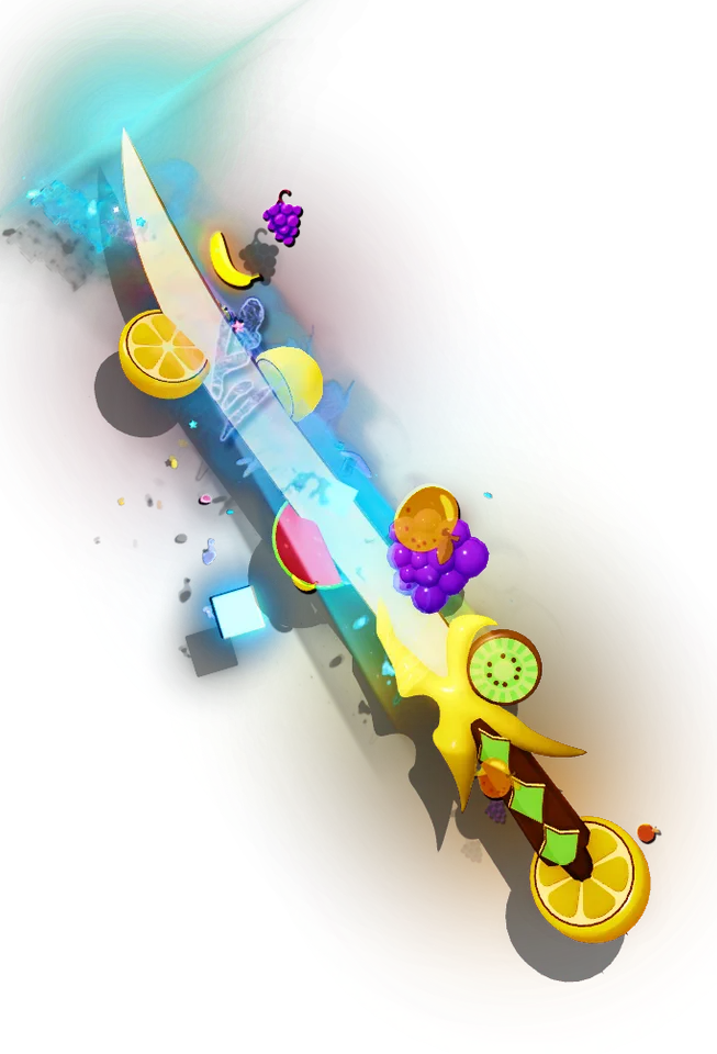 Fruitshido