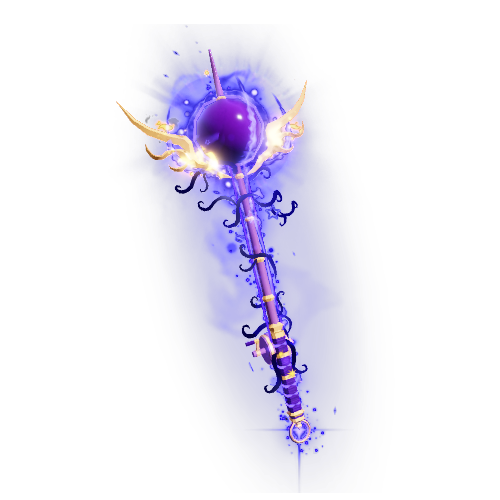 Galactic Tentacles