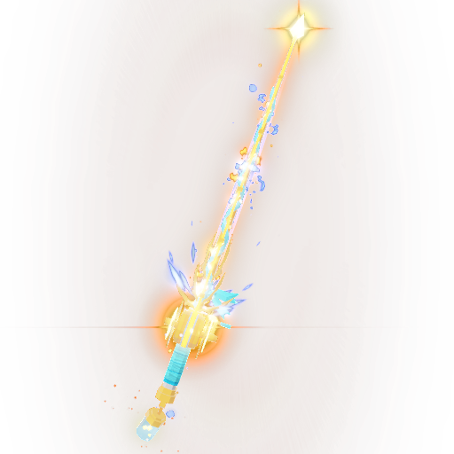 Gemfly Rod
