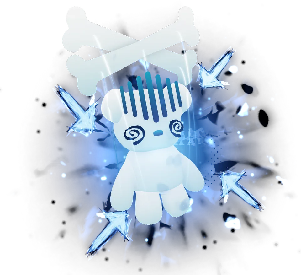 Gloombear