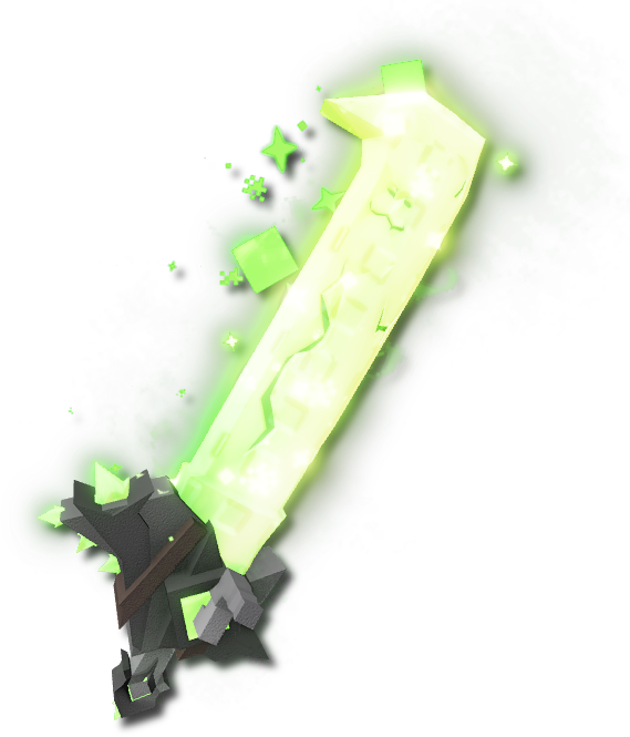 Glorply Blade [Note 5]
