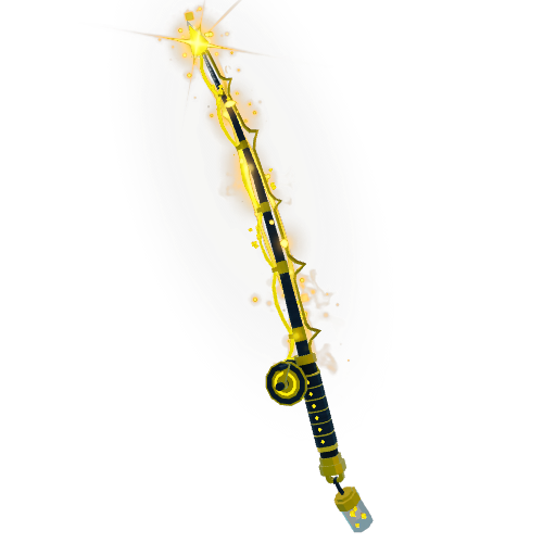 Glowtail Branch