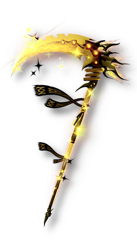 Golden Onirifalx