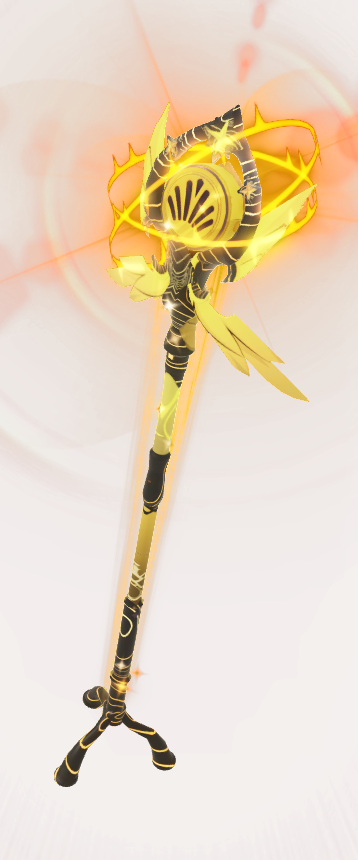 Golden Pinion's Aria