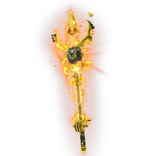 Golden Roar