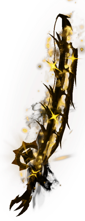 Golden Spiritbinder