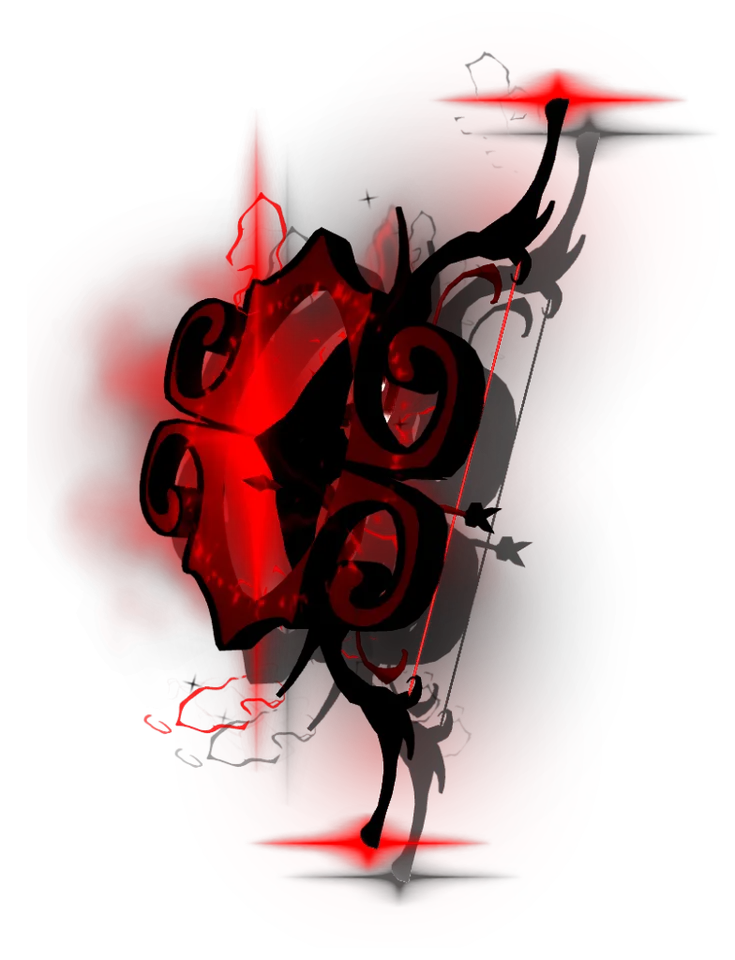 Gothic Archer