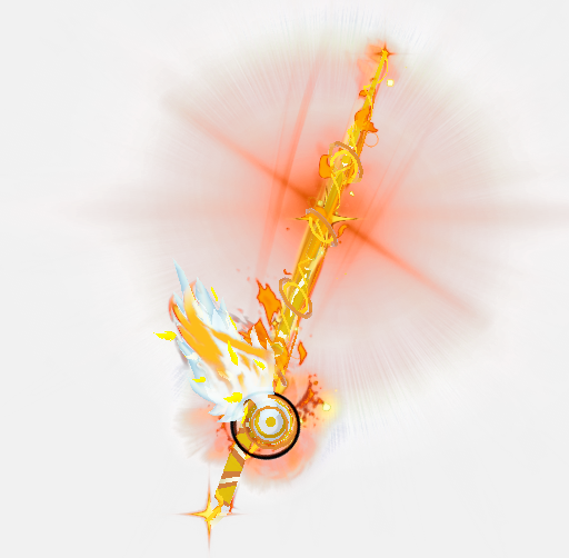Heaven's Savior