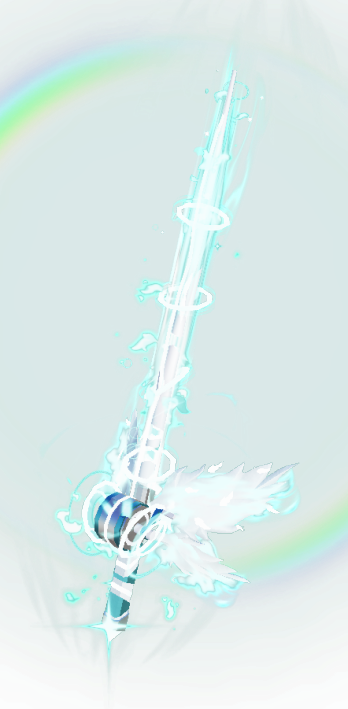 Heavenly Breeze