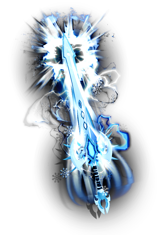 Icedagger