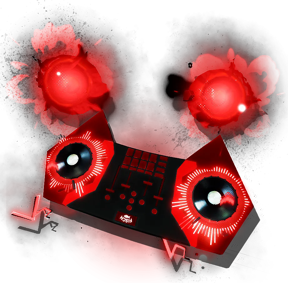 Infrared Tunes