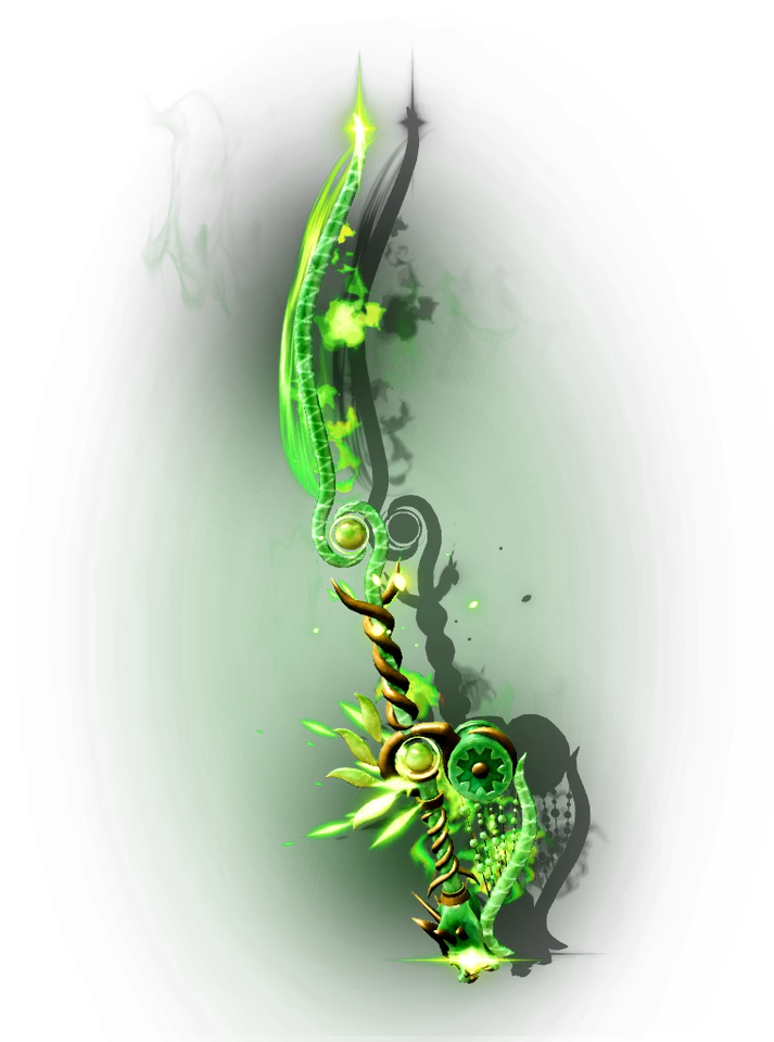 Jaded Spire