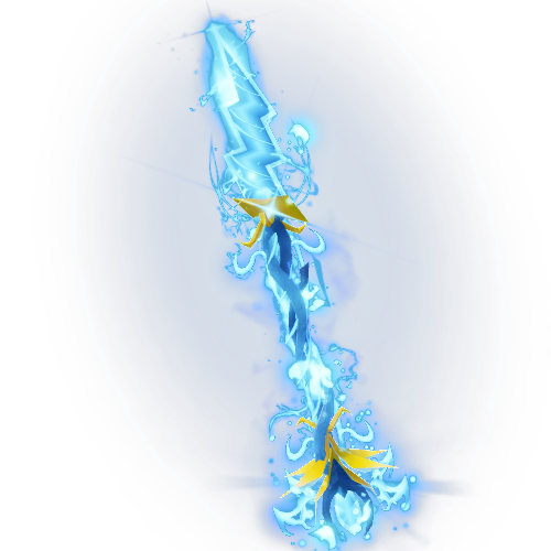 Lagoon Tidebreaker
