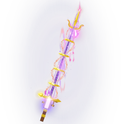 Long Violet