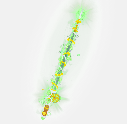 Lucky Tinkerer