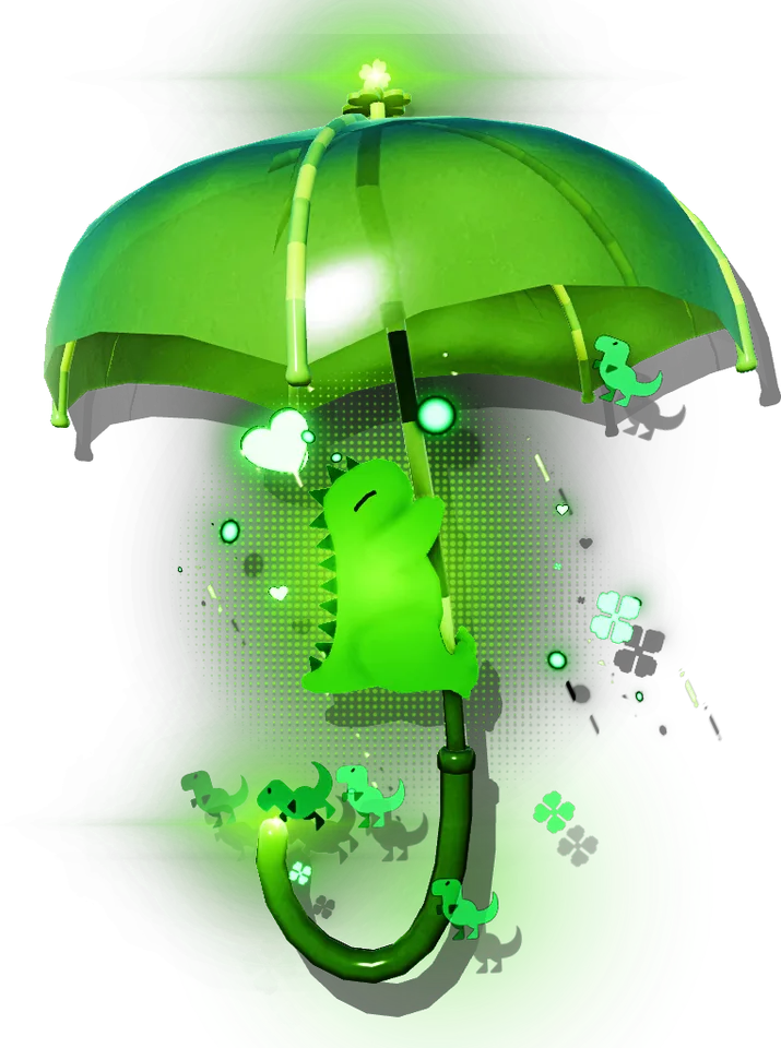 Luckysaurus