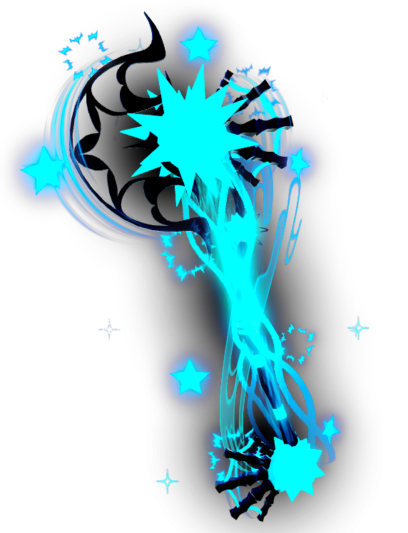 Luminol Calamity