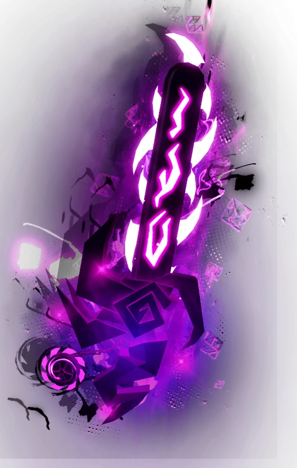 Magenta Mayhem