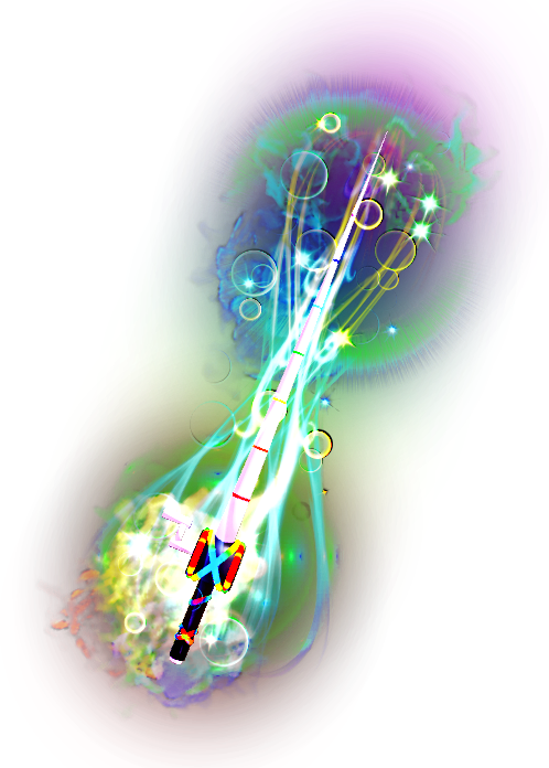 Magician's Cluster