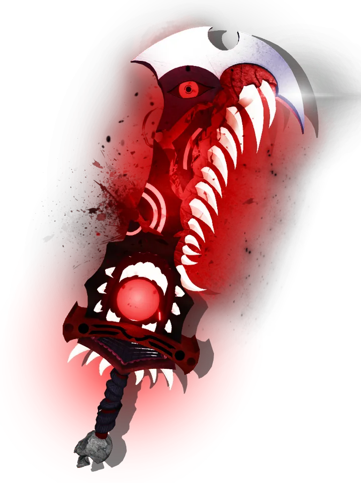 Malevolence
