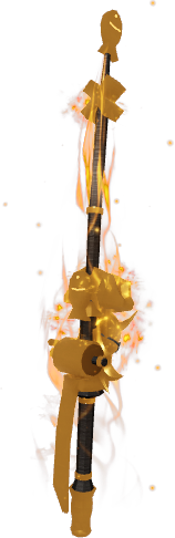 Mastered Crew Rod