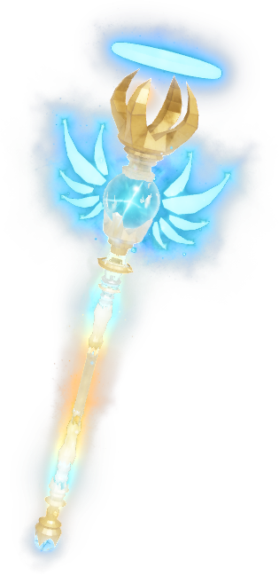 Masterscepter [Note 8]